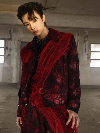 'Tân binh' Vpop kể lại quá trình luyện tập khắc nghiệt ở 'Sáng tạo doanh'