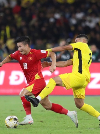 Chủ tịch VFF: ‘Tôi mất ngủ vì trận thua Malaysia, nhưng Việt Nam không nhập tịch ồ ạt như Malaysia, Indonesia'