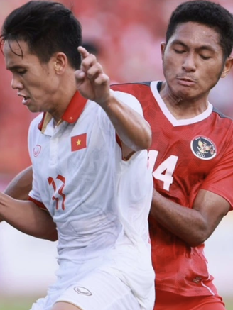 Indonesia gọi 8 tuyển thủ quốc gia vào đội U.23: Tham vọng làm ‘trùm’ Đông Nam Á