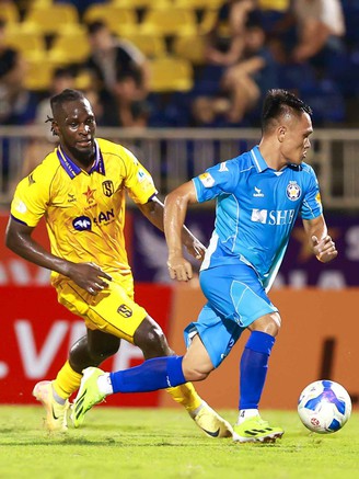 Đà Nẵng thoát hiểm ngoạn mục để trụ hạng V-League trong trường hợp nào, HAGL có vai trò gì?