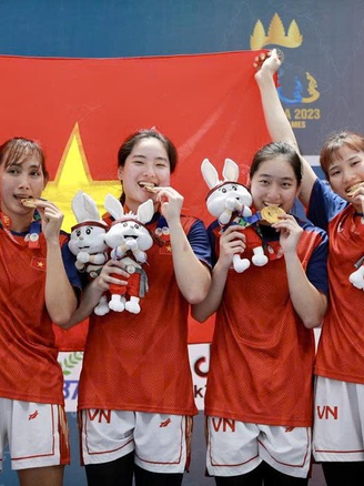 Nóng ruột chờ báo giá bản quyền truyền hình SEA Games 33: Hy vọng không quá đắt