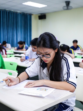 Tuyển sinh ĐH 2025: Lưu ý tránh nhầm lẫn tên chương trình