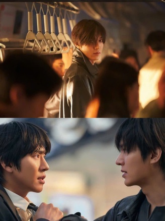 Lee Min Ho thừa nhận gặp khó khăn trong vai diễn mới nhất