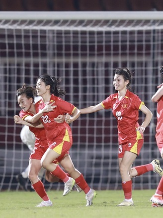 U.19 Việt Nam á quân giải Đông Nam Á: 3 lần thất bại trước Thái Lan