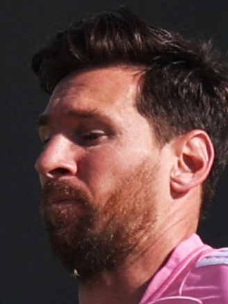 Messi lập kỷ lục tại MLS, David Beckham giới thiệu ‘giấc mơ’ thành hiện thực