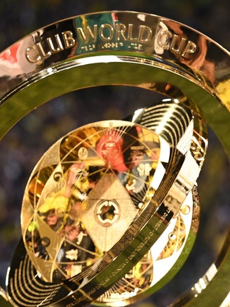 Club World Cup đã đủ 32 CLB tham dự, giải đấu 1 tỉ USD sắp khởi tranh