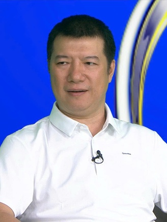 BLV Vũ Quang Huy được bổ nhiệm Phó tổng giám đốc VTVcab