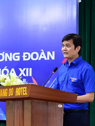 Đoàn thanh niên chủ động để thích ứng mô hình tổ chức mới