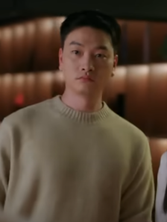 ‘Cầu vồng ở phía chân trời’ tập 6: Vì sao Tuấn bỗng dưng thành chồng Oanh?