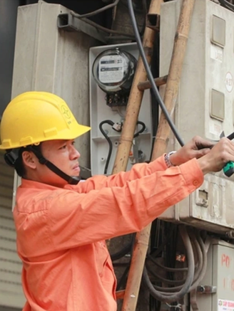 Lịch cúp điện ở Đồng Nai ngày 22.6
