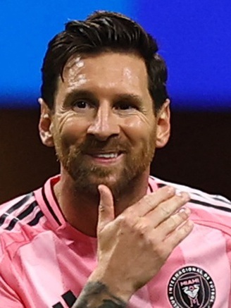 CLB của Messi có đến 95% khả năng vào vòng 16 đội Club World Cup