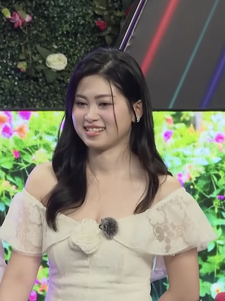 Ông chủ 36 tuổi chinh phục cô gái xinh đẹp trên show hẹn hò