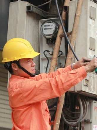 Lịch cúp điện ở Bà Rịa - Vũng Tàu, Bình Dương ngày 23.6