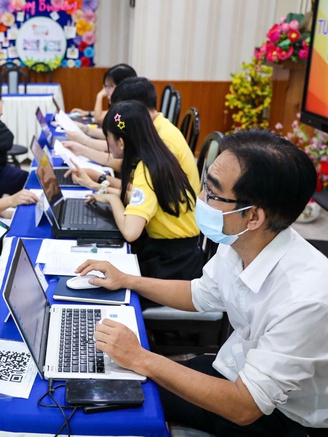 Thắc mắc phân tuyến lớp 1 TP.HCM: Thế nào là trường 'gần nhà'?