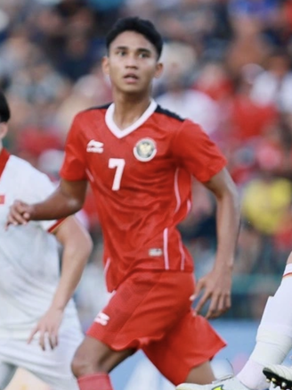 Malaysia lên ‘siêu đội hình’ U.23 cho giải Đông Nam Á, Indonesia lo lắng