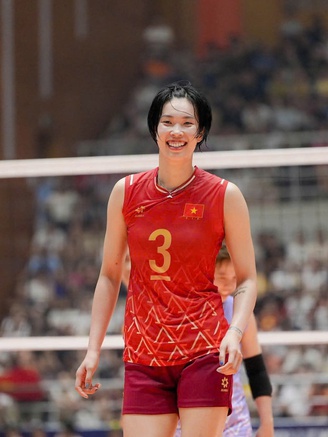 Lịch thi đấu giải bóng chuyền nữ quốc tế VTV Cup: Dàn sao Việt Nam gặp đối thủ mạnh!