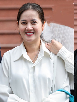 Hoãn phiên tòa phúc thẩm vụ tranh chấp thừa kế của cố NSƯT Vũ Linh