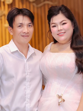 Tuyền Mập kỷ niệm 10 năm ngày cưới, tiết lộ bí quyết giữ 'lửa' hôn nhân