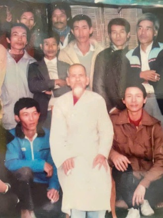 Tinh hoa võ học xứ Huế: Ông lão chăn vịt với huyền thoại võ thuật