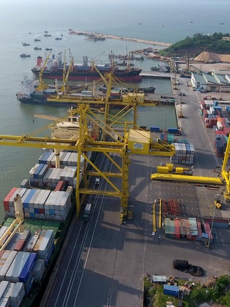 Tỉnh thành mới, mô hình tăng trưởng mới