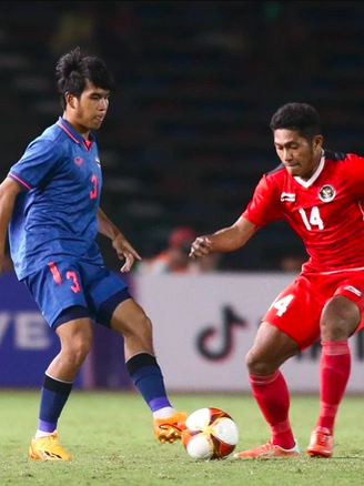 U.23 Indonesia tuyên bố sẽ vô địch Đông Nam Á, mục tiêu đánh bại U.23 Việt Nam 
