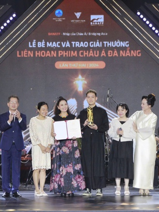 Loạt hoạt động hấp dẫn tại Liên hoan phim châu Á Đà Nẵng lần 3