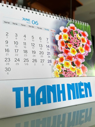 Hôm nay mùng 1 tháng 6 âm lịch, bạn có thấy điều đặc biệt?