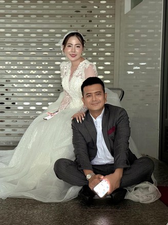 Showbiz 24.6: Hùng Thuận chụp ảnh cưới, Ngọc Sơn trổ tài nói tiếng Thái