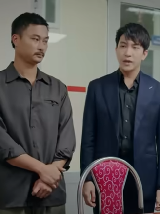 ‘Dịu dàng màu nắng’ tập 18: Phong có ‘lật mặt’ được Tuyết?