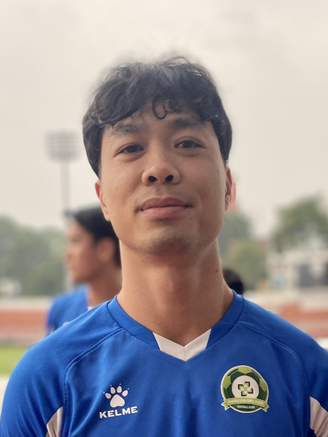 Siết chặt an ninh trận play-off, khán giả được khuyến cáo khi đến xem Công Phượng 'đại chiến' Bùi Tiến Dũng