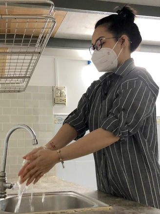Nhiều quận ở TP.HCM cúp nước từ tối nay đến cuối tuần