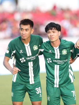 Lịch thi đấu play-off hôm nay: Trận chiến sống còn, Bình Phước hay Đà Nẵng sẽ chơi ở V-League?