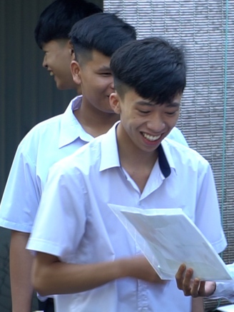 Thí sinh Đà Nẵng 'đoán đề' dựa vào thời sự để ôn tập trước kỳ thi Tốt nghiệp THPT 2025