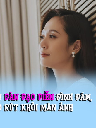 Dự án phim ngắn CJ 2025: Thanh Thúy tiết lộ lý do rút khỏi màn ảnh