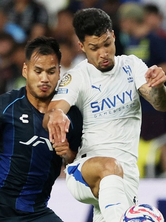 Xác định vòng 16 đội Club World Cup: Đại diện bóng đá châu Á gây sốt