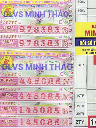 Chàng trai 25 tuổi trúng độc đắc 4 tỉ, tìm người bán vé số dạo để chia vui