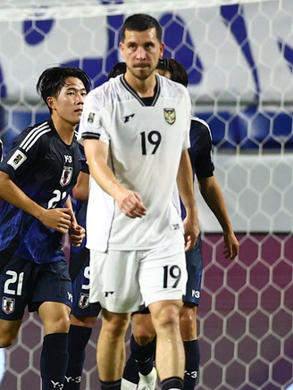 Indonesia lo mất vé dự World Cup 2026, Ả Rập Xê Út hồi sinh tại Gold Cup