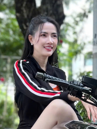 Hoa hậu Phan Thị Mơ nói về tin đồn 'cát sê cao mới tham gia phim'