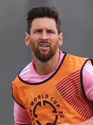 Vòng 16 đội Club World Cup: Messi trút giận lên PSG, khi sự thật được hé lộ
