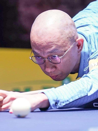 Lịch thi đấu World Cup billiards ngày 29.6: Cơ thủ Việt Nam ra quân, bao giờ đến Trần Quyết Chiến?