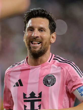Al Hilal quyết đưa Messi đến Saudi Pro League bằng hợp đồng cực ‘khủng’, cạnh tranh Ronaldo