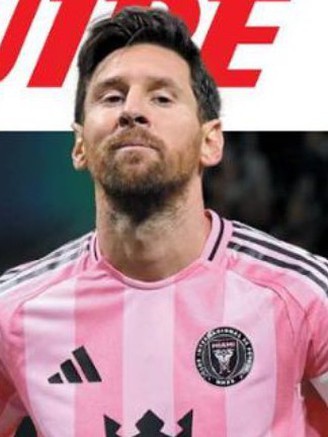 Báo Pháp muốn PSG phải thắng Inter Miami để phục thù Messi, nhiều người ‘ngã ngửa’