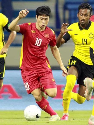 Lịch thi đấu đại chiến Malaysia - Việt Nam: Giờ vàng nhưng khán giả 'đói sóng', giá bản quyền quá ‘chát’
