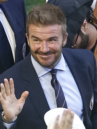 David Beckham an ủi Messi, Inter Miami sắp mua sắm rầm rộ nhờ tiền Club World Cup