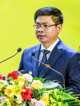 Ban Chấp hành tỉnh Ninh Bình mới có 100 người