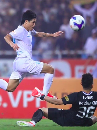 Các CLB V-League có buộc phải đổi tên sau ngày sáp nhập địa phương 1.7: Nam Định lên tiếng