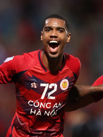 Hoàng Đức khó có đối thủ ở hạng nhất, cầu thủ xuất sắc nhất V-League gọi tên ngoại binh chăng?