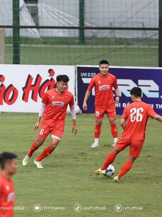VTV và FPT ‘song kiếm hợp bích’: Phát sóng trọn vẹn 6 trận của Việt Nam tại vòng loại Asian Cup