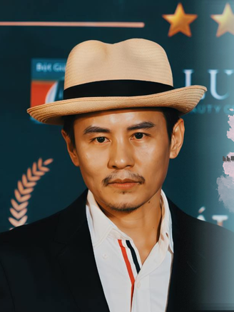Diễn viên Hồ Quang Mẫn: 'Tôi không phải đại gia showbiz như lời đồn'