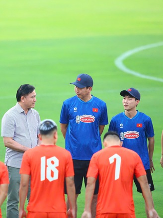 Nóng: VTV mua thành công bản quyền trận đại chiến Malaysia - Việt Nam, khán giả xem trên kênh nào?